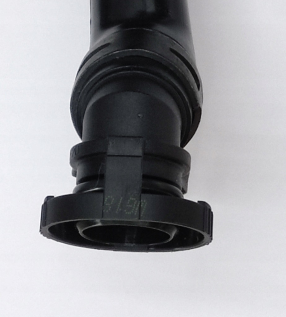 Патрубок турбіни повітря citroen c4 grand picasso 1,6 Київ