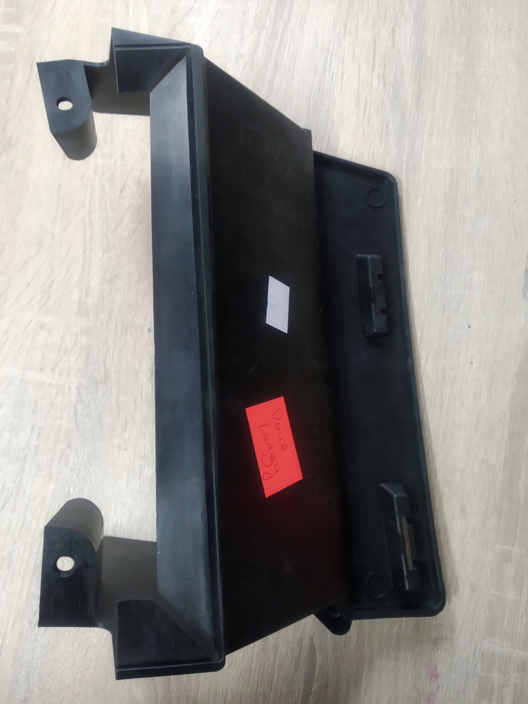 фото №1, Впуск воздуховод воздуха правая dacia lodgy dokker 2012-