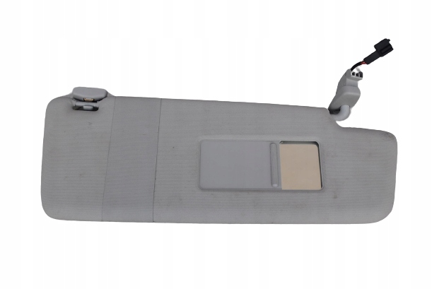 фото №1, Захист сонцезахисна права vw touran i