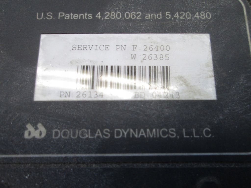 фото №7, Isolation module douglas модуль pluga ford f250