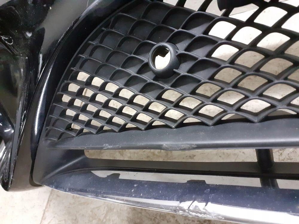 фото №9, Бампер передний перед mercedes e-klasa w213 amg 2016-2020r