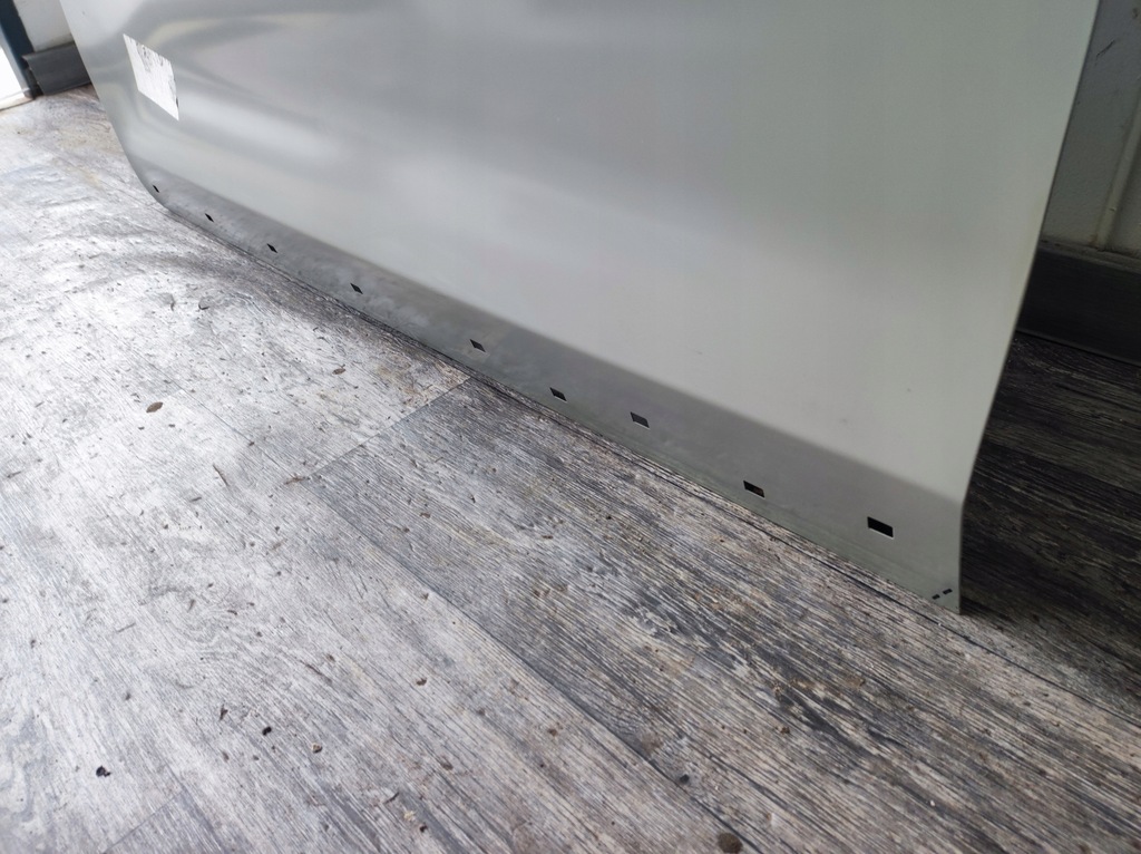 фото №5, Двері kia stonic передні ліва nowe оригінальні