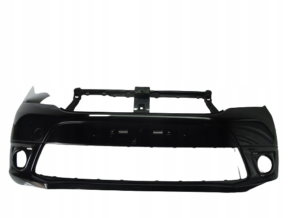 фото №1, Бампер перед dacia sandero logan ii 2 12- orygina