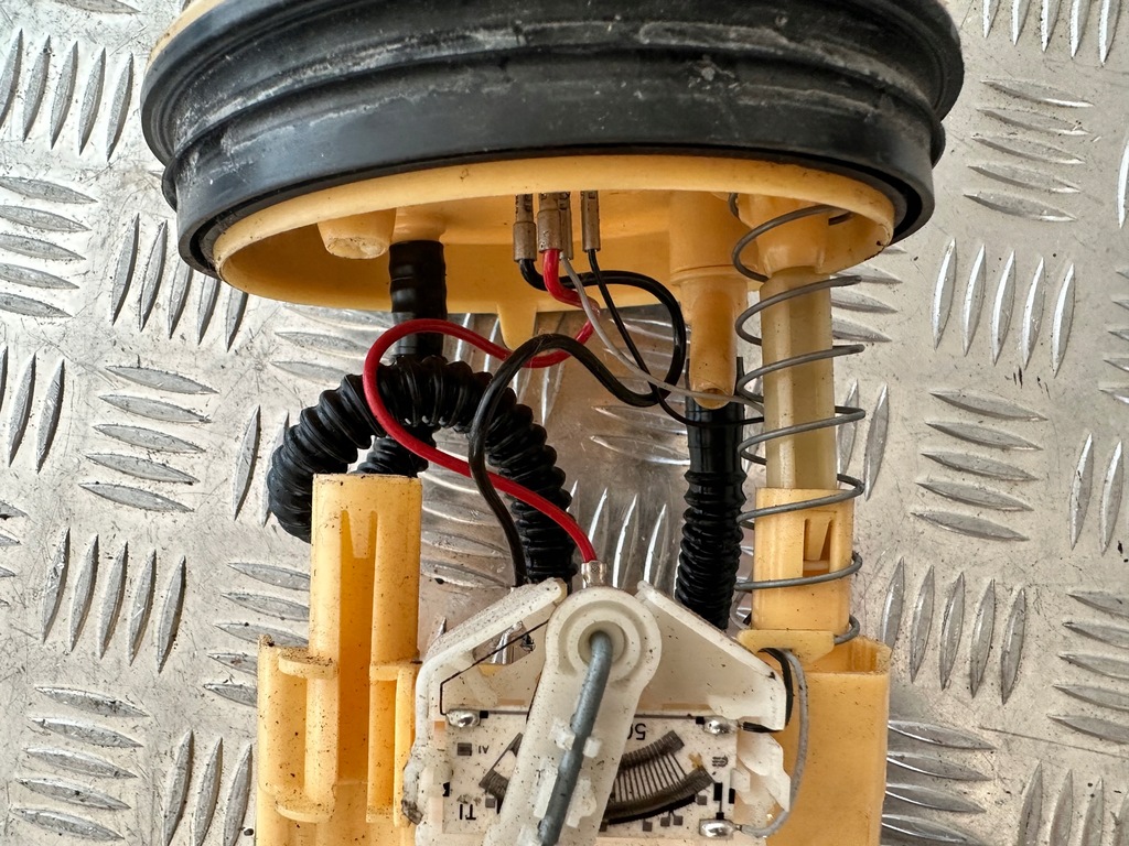 фото №5, Mini cooper r56 насос пального 7233996