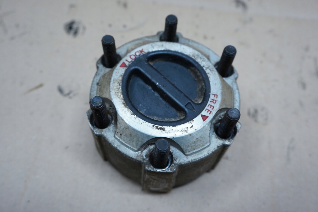 фото №1, Terrano ii maverick муфта муфта приводу