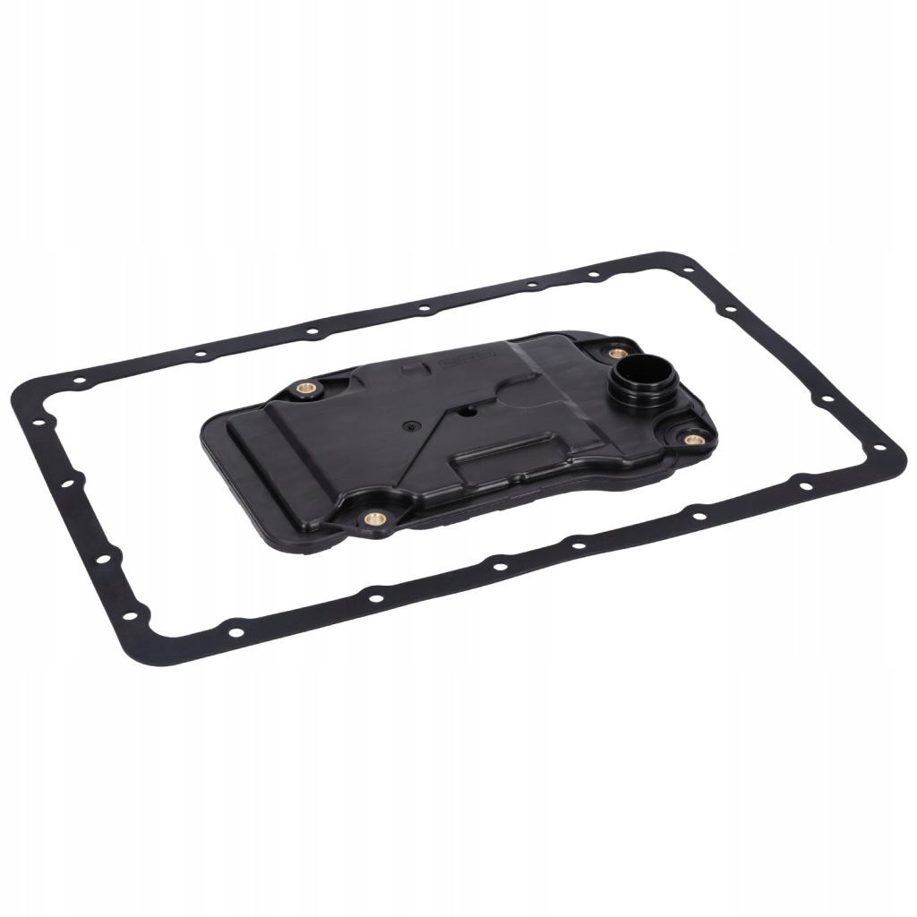 фото №1, Фільтр гідравліки коробки передач lexus gs, is c, is ii, is iii