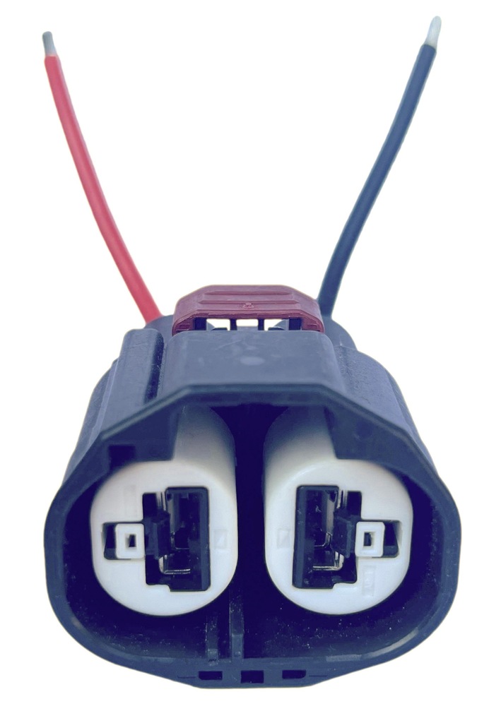 фото №1, Штекер насоса підсилювача renault master iii 2,3