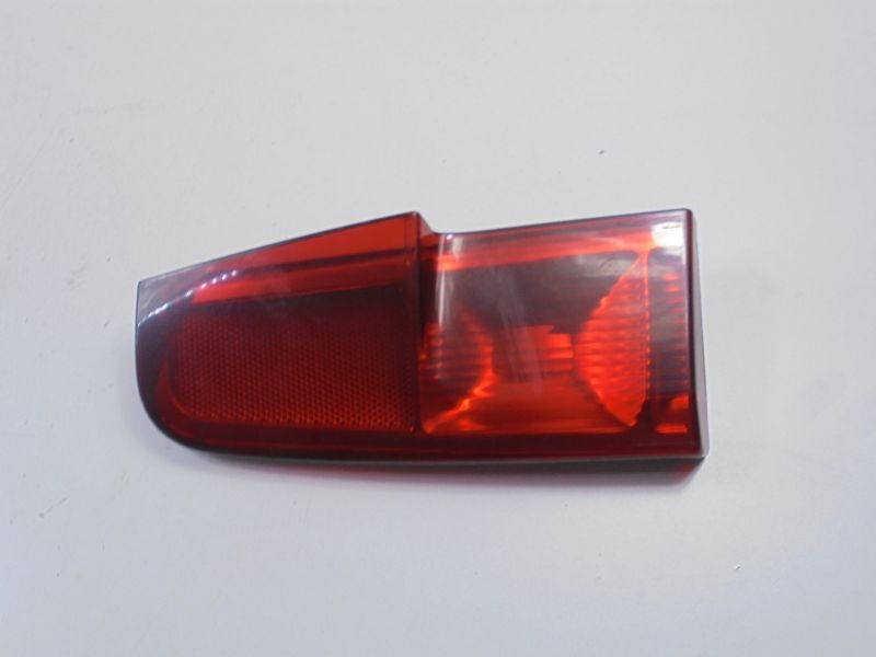 фото №1, Punto ii накладка відбивач лівий 3d lift fl 461907481