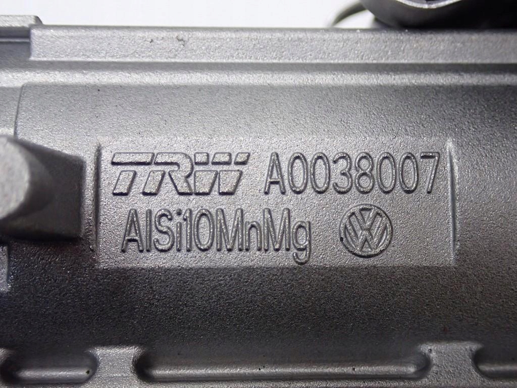 фото №8, Усилитель электрический europa 6r1909144an 1s1423520af seat mii 18r