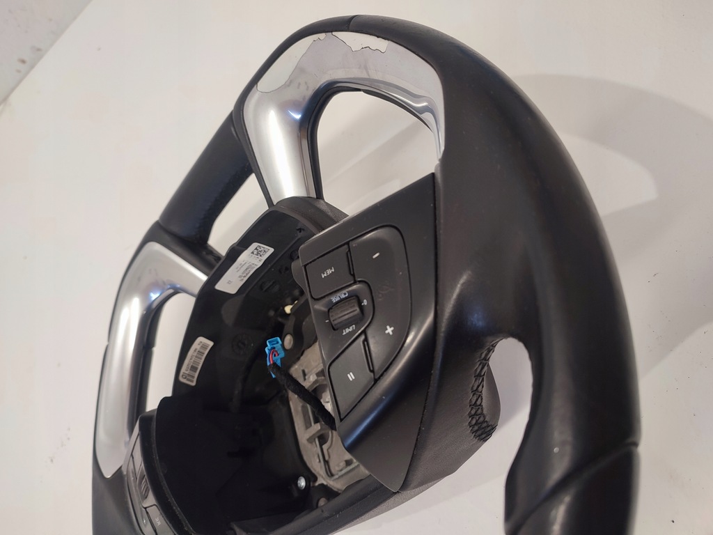 фото №7, Citroen ds5 повітропровід мультифункція