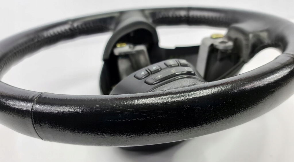 фото №6, Повітропровід шкіра mazda rx-8