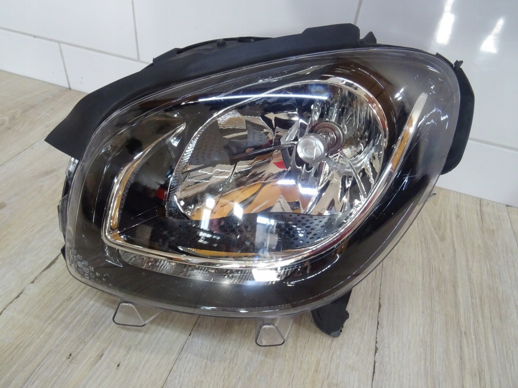 фото №1, Smart fortwo iii led фара лівий a4539068000