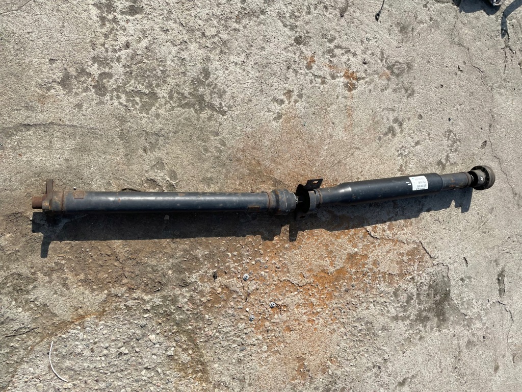 фото №1, Mercedes w164 x164 gl wał привідний 7537311 a1644103402