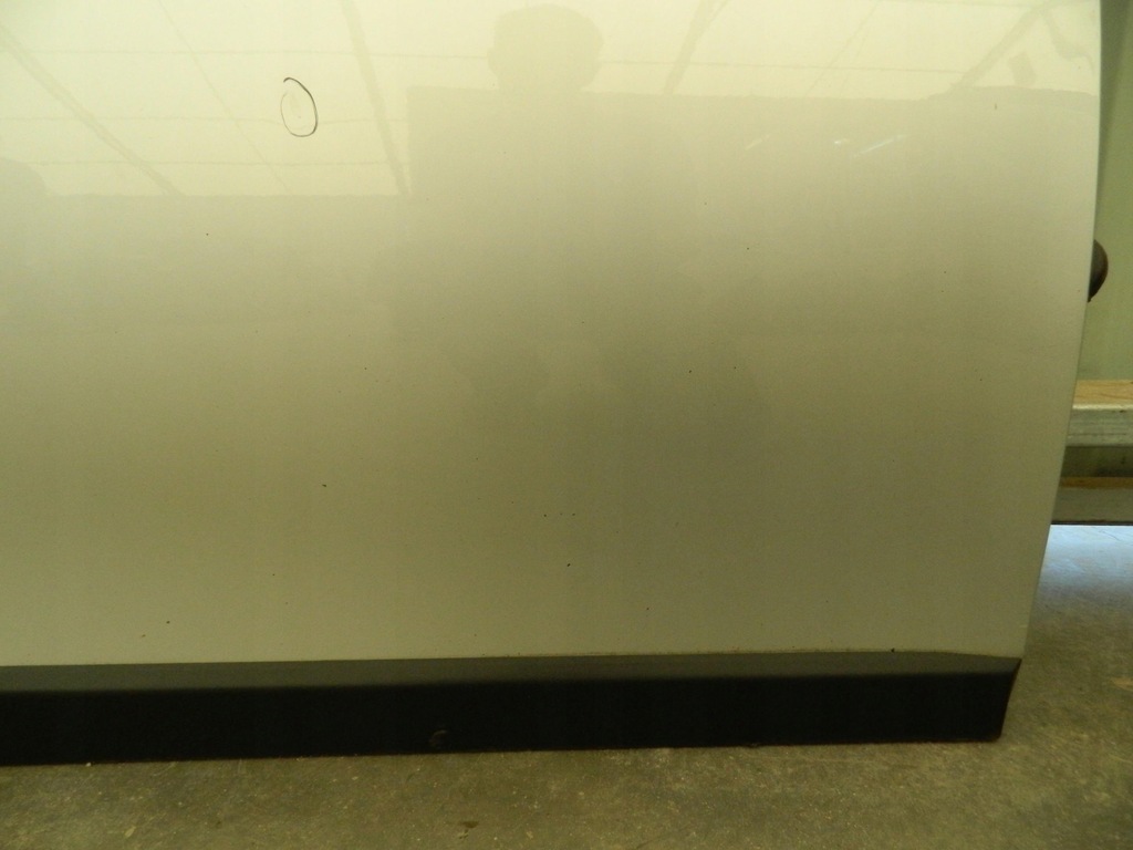 фото №8, Дверь lancia delta 3 08-14r. правое передние 620/b