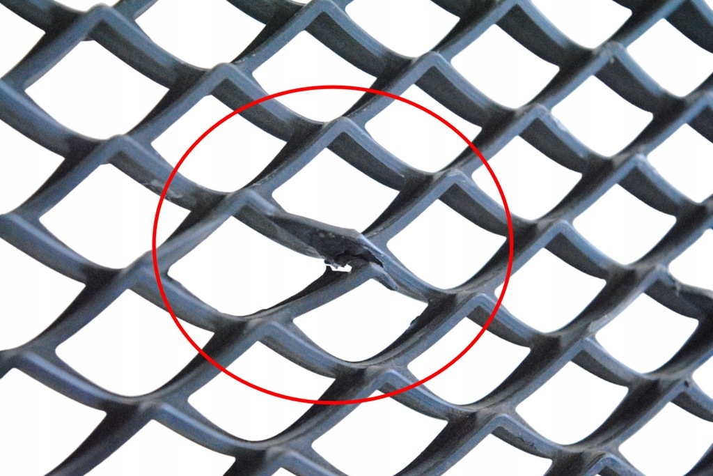 фото №6, Mercedes c220d передній бампер нижній решітка радіатора w205 2013