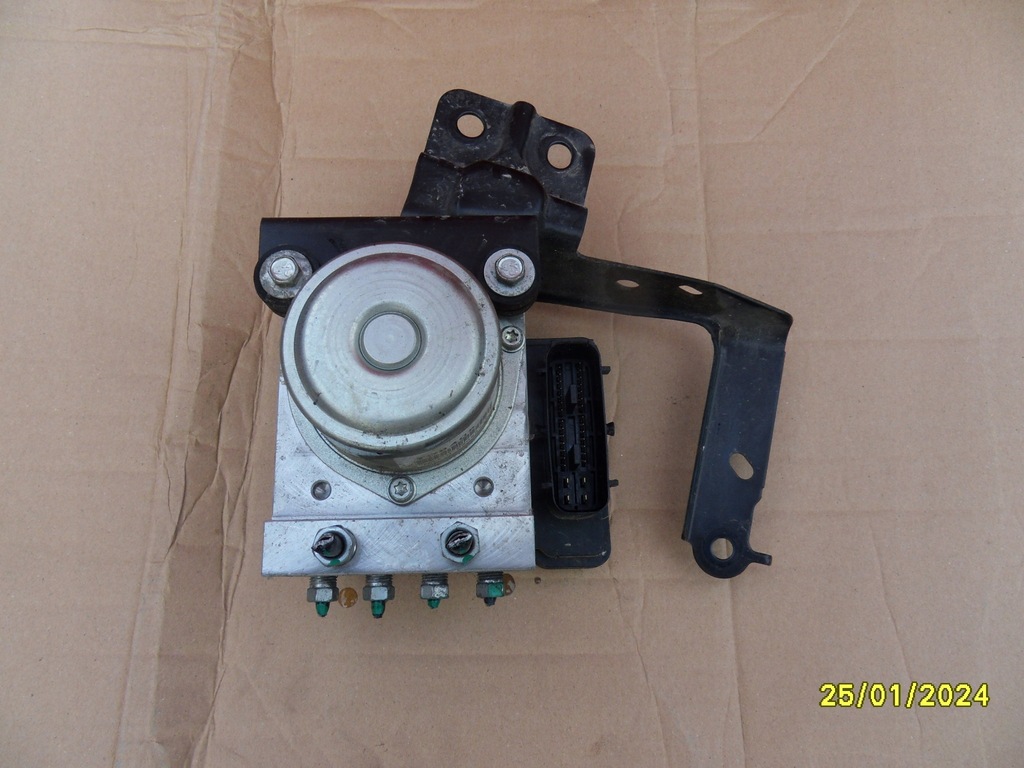 фото №1, Насос abs renault koleos 2.0dci 150km td8405 a98000eu6