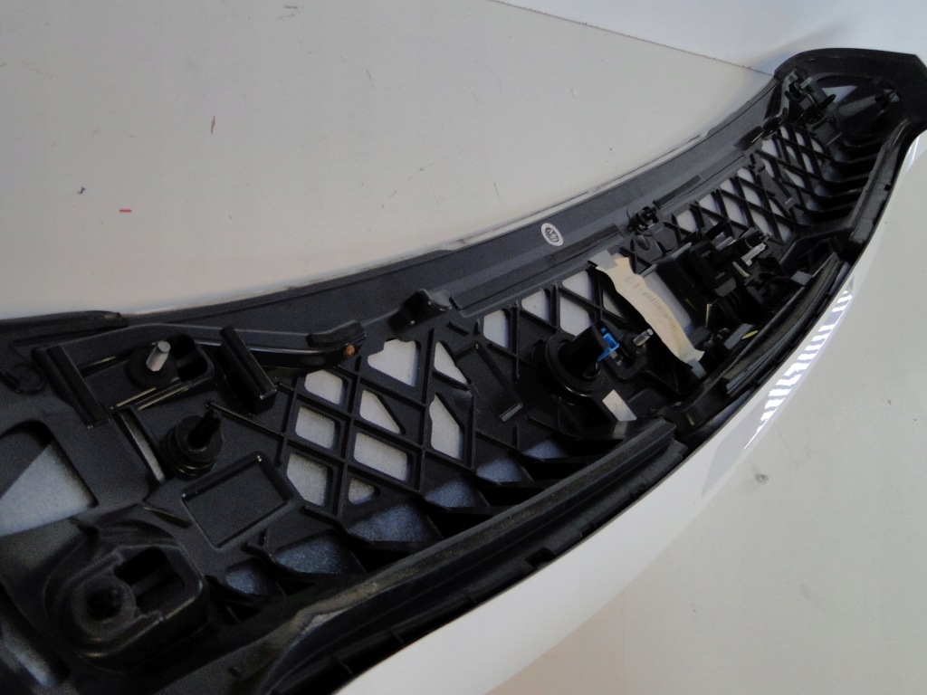 фото №11, Mercedes-benz оригинальный номер a2537901300 спойлер спойлер