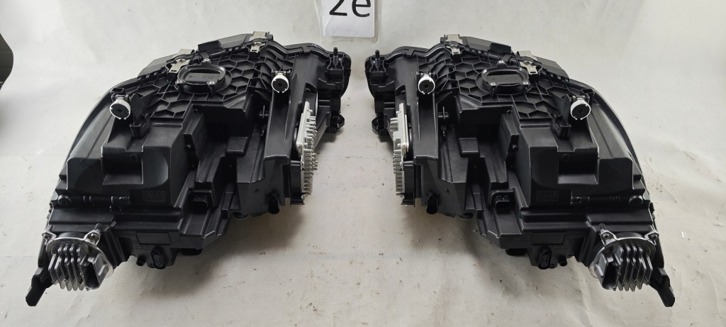 Bmw g14 g15 америка laser левый правый shadow line фара лампа левая правая в Украине