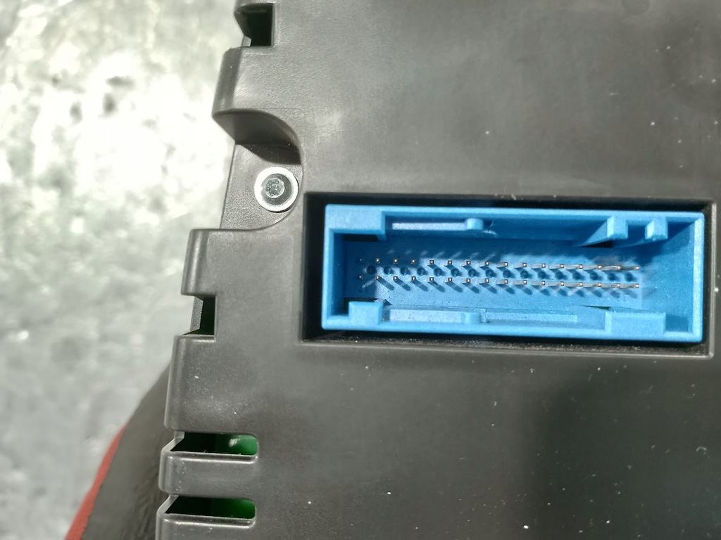 фото №10, Лічильник vw golf vi 5k0920860j 5k0920860j 1.6 tdi