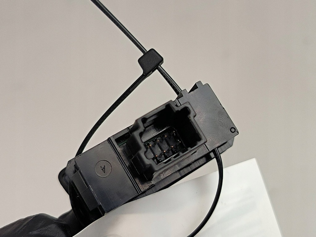 фото №3, Кнопка 255009216rb renault kadjar i