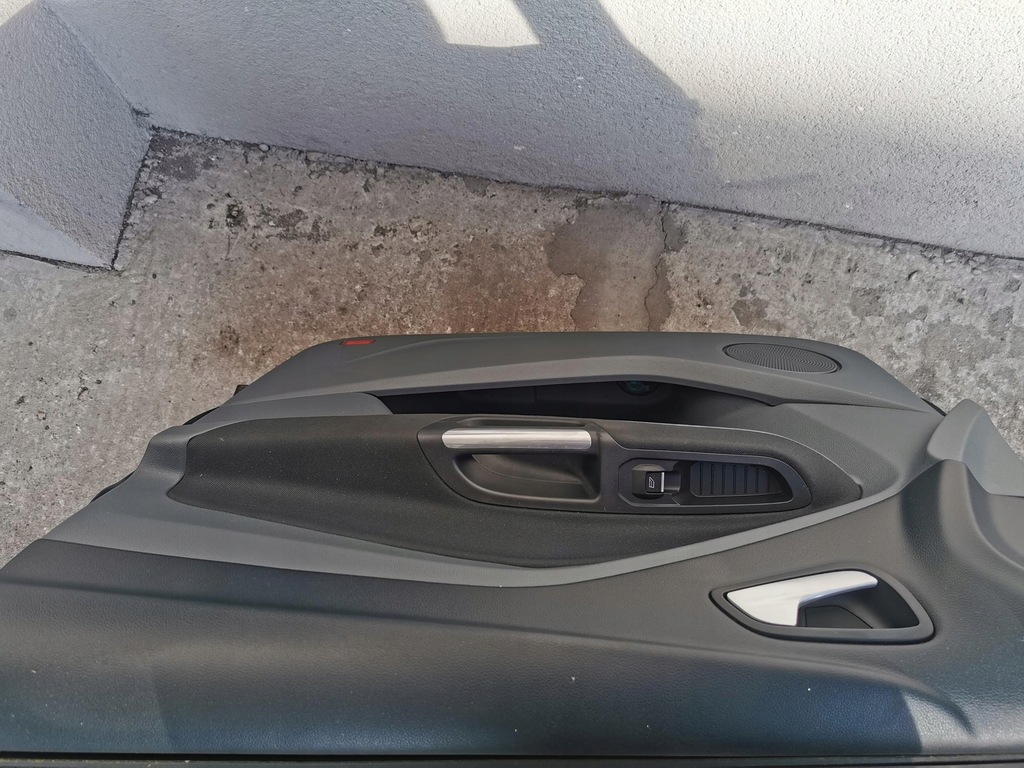 фото №9, Двері повний правий перед ford c-max ii bd 10-14