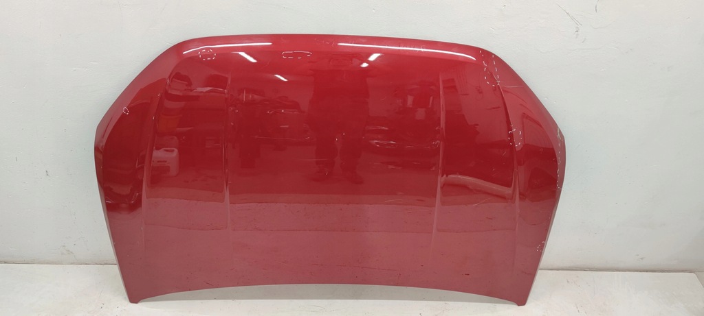 фото №2, Капот volkswagen taigo 2g7