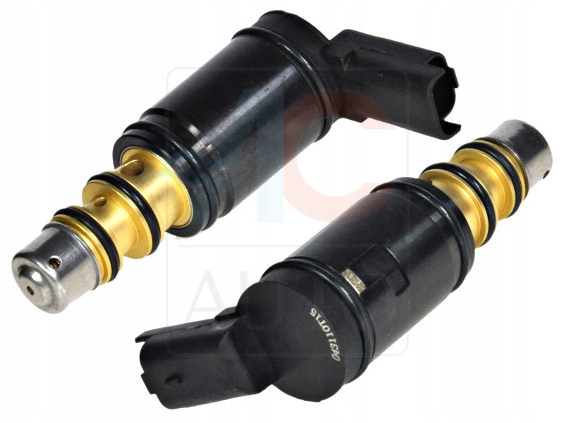 фото №2, Клапан компресора кондиціонера do citroen c4 cactus