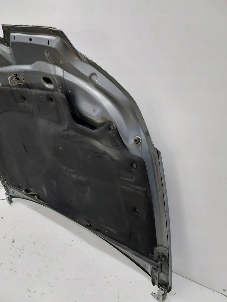 Купить Citroen c5 2004 капот крышка двигателя перед передняя