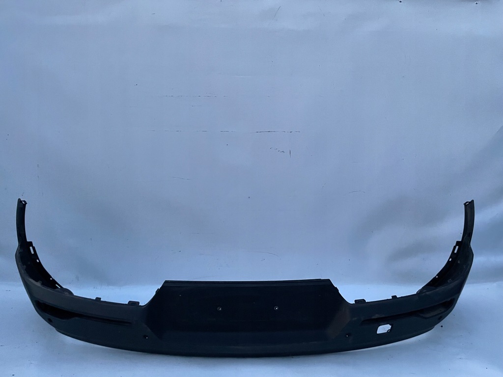 фото №1, Бампер задняя задний volvo xc40 ii