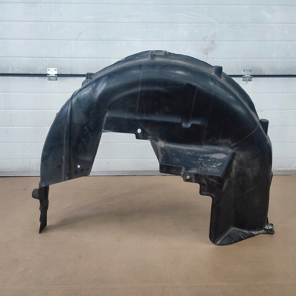 фото №1, Подкрылок правый задняя opel grandland x yp00022280