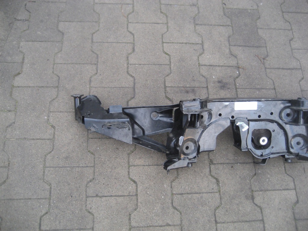фото №6, Bmw 2 f45 f46 подвеска задняя подрамник подрамник