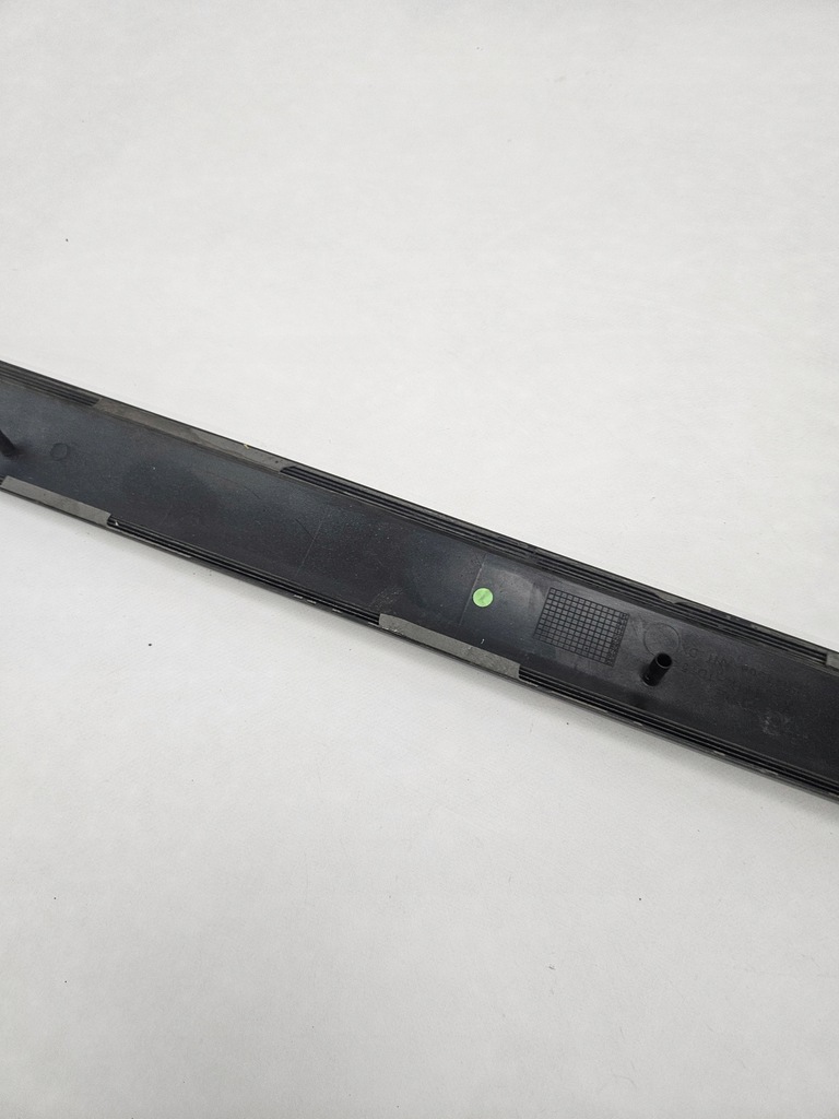 фото №10, Mitsubishi colt czc cabrio 2004 - молдинг накладка na двері праве 98044506