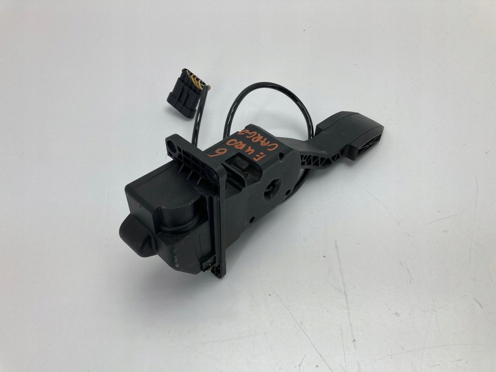 фото №6, Iveco stralis hi-wayeurocargo euro 5 euro 6 педаль газа 5801331271