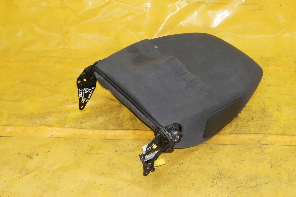 фото №5, Спинка сиденье правый перед alhambra i fl