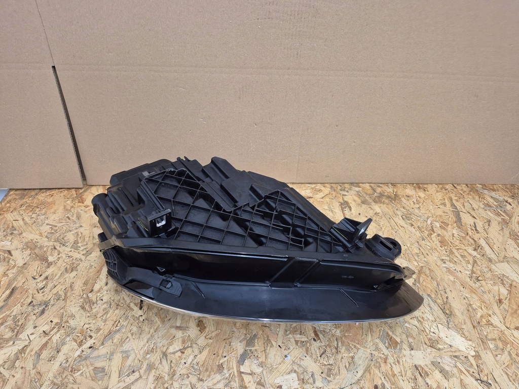 фото №10, Audi q5 ii lift лампа full led matrix ліва перед 80a941035e