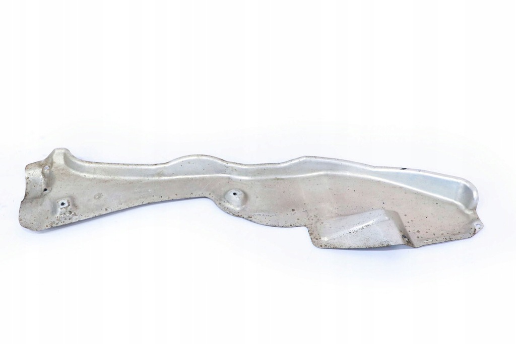 фото №10, Bmw x3 e83 lci защита тепловая плита подвеска