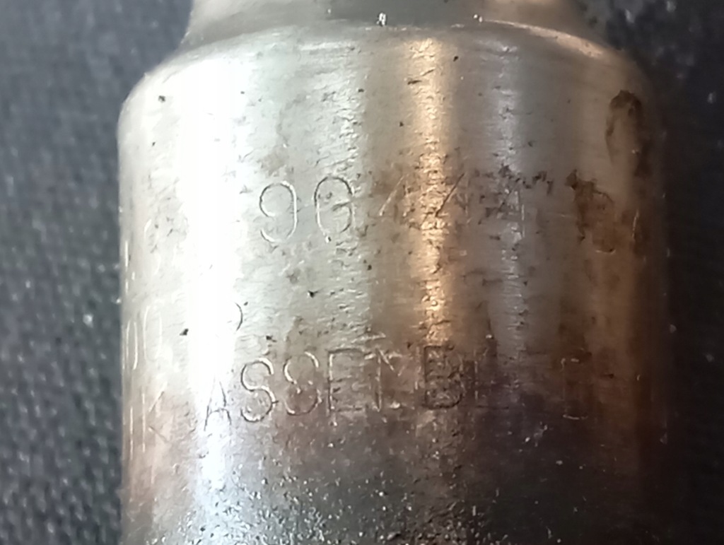 фото №6, Ford f-150 15- 5.0 датчик лямбда-зонд mustang gt перед задня ліва права передня ty