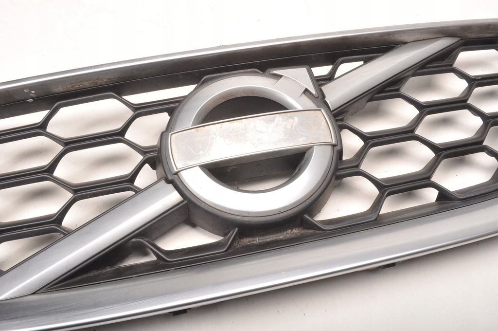 фото №3, Volvo c30 решётка радиатора решётка радиатора решётка радиатора lift r-design 31214622