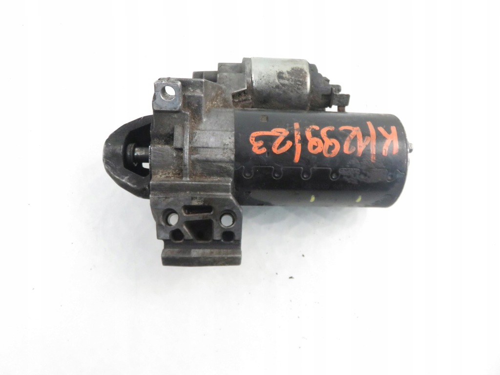 Стартер bmw e91 316d 8506657 0001148010 Зі Шроту