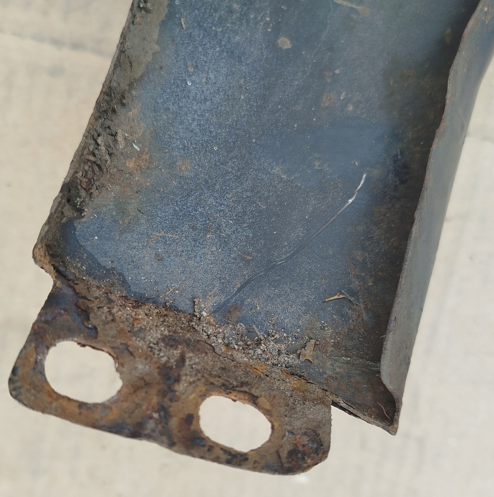 фото №9, Крила правий перед volkswagen polo 2008