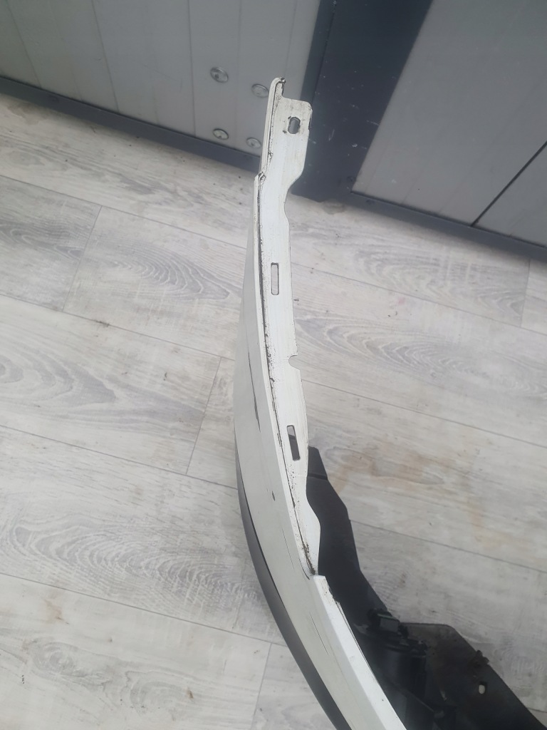 фото №6, Бампер передний kompletny nissan qashqai j10