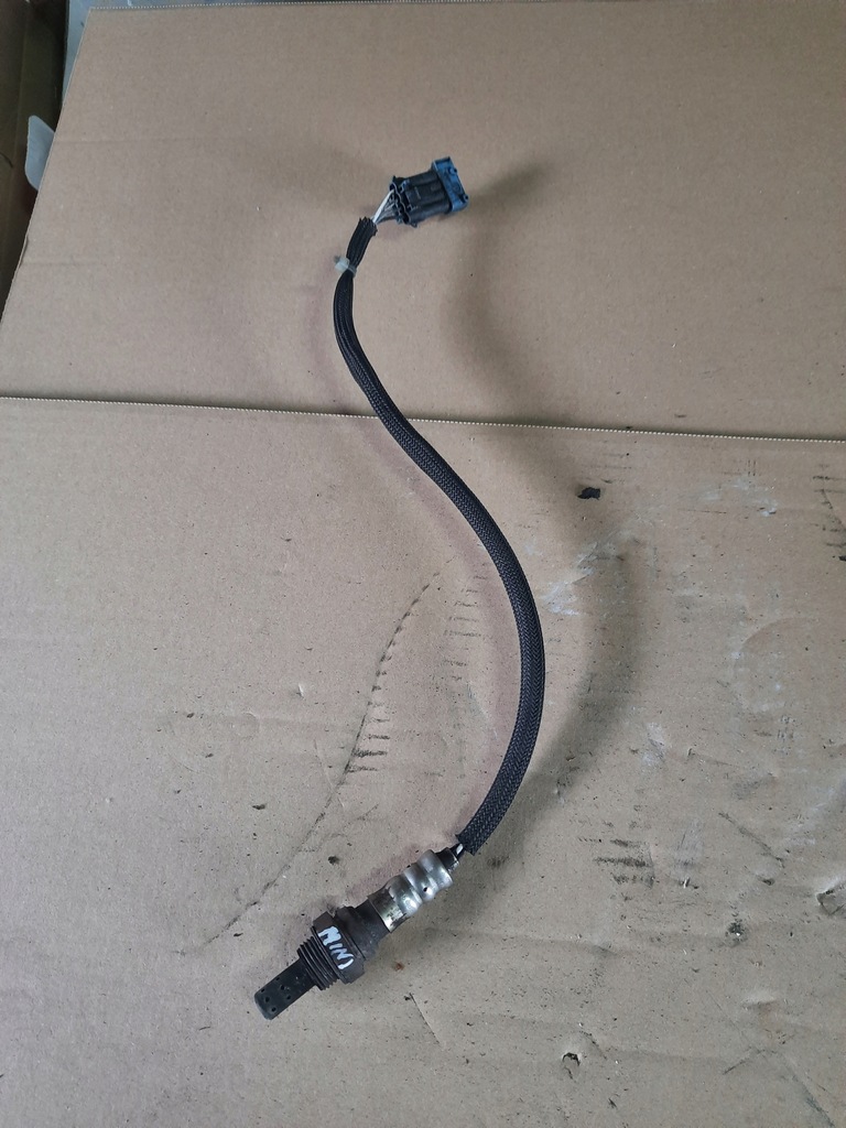 фото №1, Mini one r56 1.4vti датчик лямбда-зонд