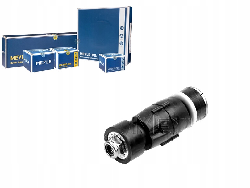 фото №12, Meyle 16-14 615 0001 тяга / кронштейн, стабилизатор