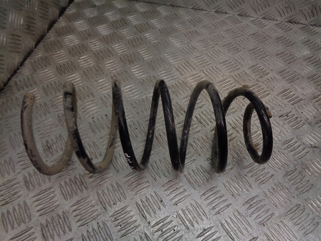 фото №1, Пружина перед seat leon i 1.6