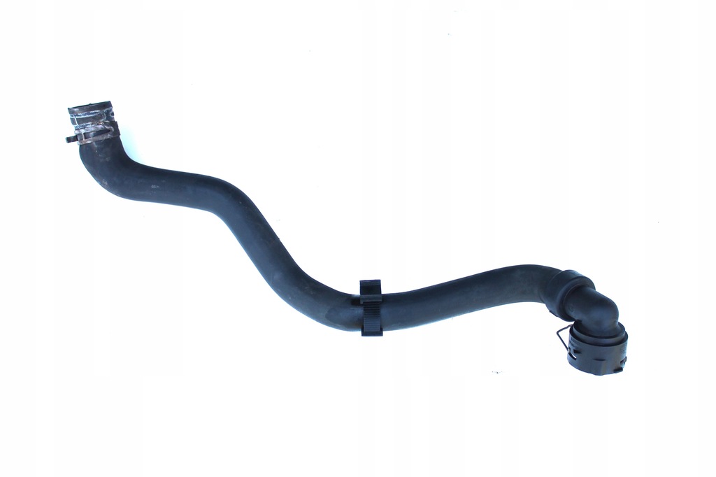 фото №1, Galaxy mk3 2.0 tdci шланг охлаждение 6g918260pc