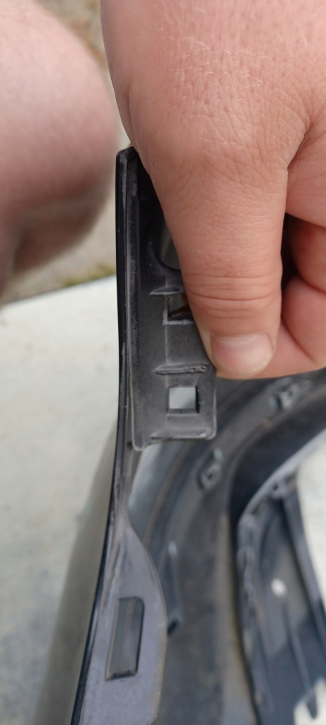 фото №7, Audi a3 8v5 sedan бампер задня задній