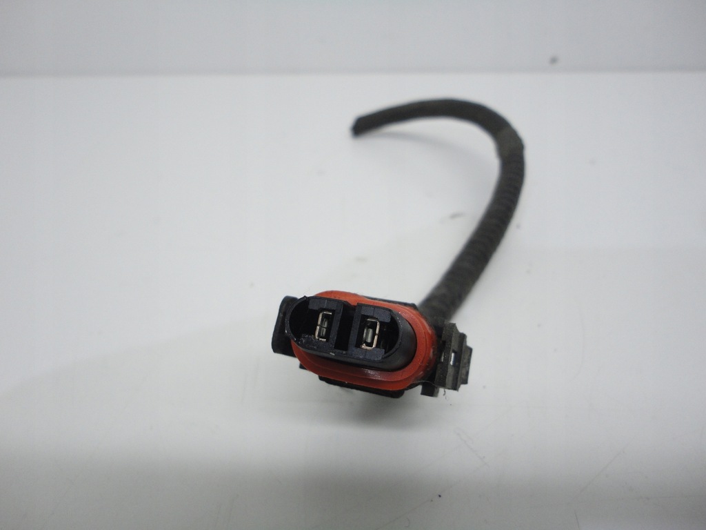 фото №1, Kia pro ceed ii штекер протитуманної фари 2012-