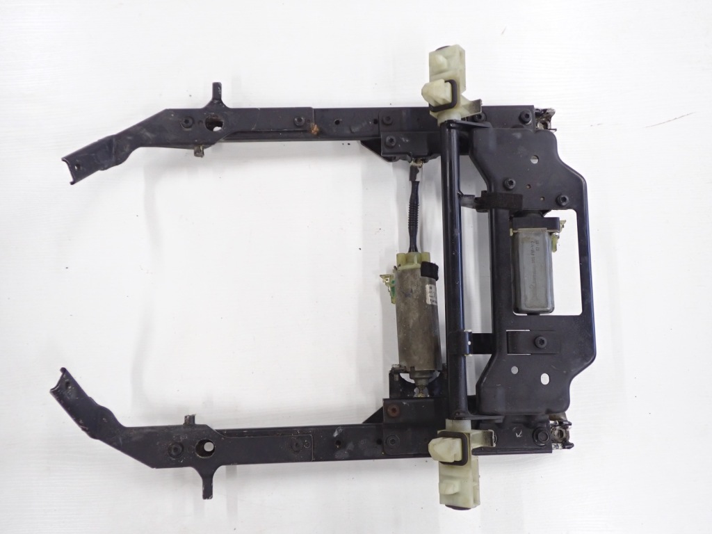 фото №1, Mercedes s w221 механизм каркас сиденье задняя