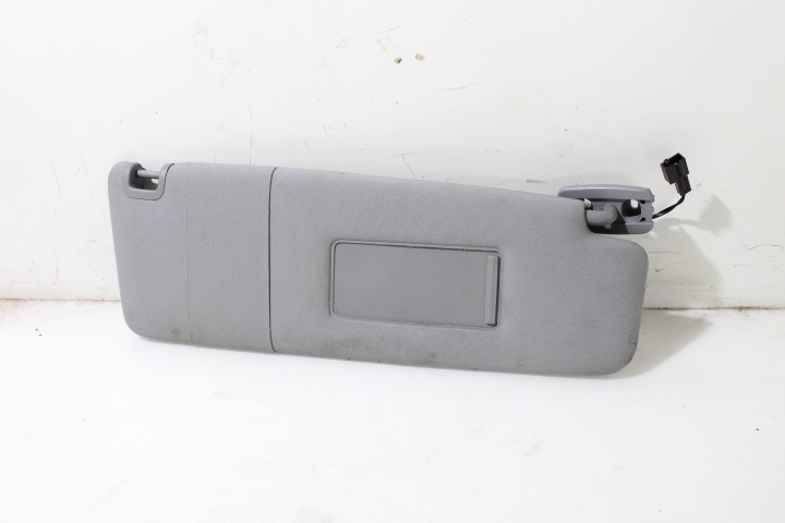 фото №3, Защита солнцезащитная правая phaeton