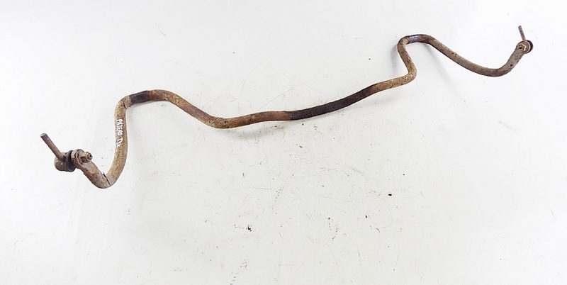 фото №1, Pajero iii 99-06 стабилизатор тяга задняя